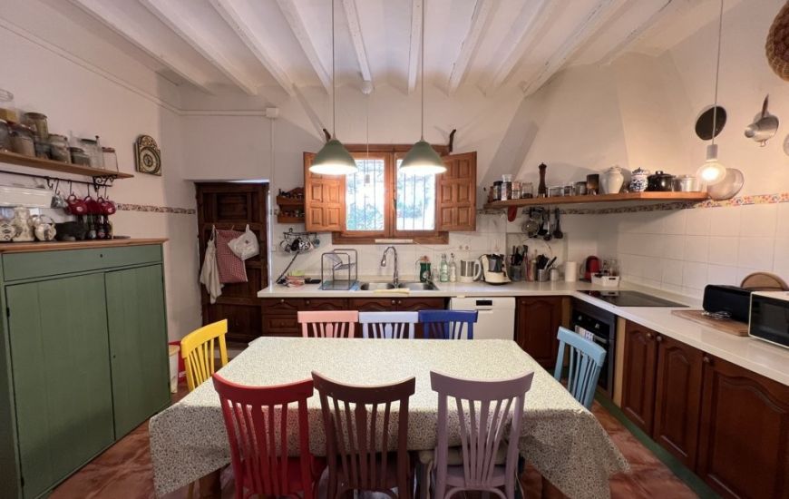 New Build - Finca - Pinoso