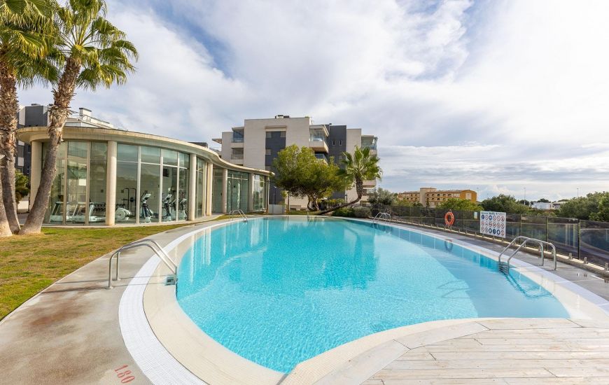 Sale - Apartments - Orihuela Costa