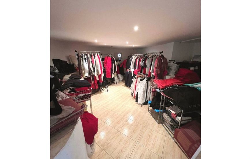 Sale - Villa - Ciudad Quesada