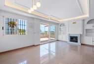 Sale - Villa - Torrevieja
