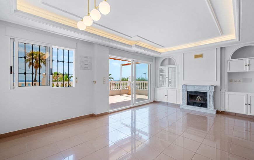 Sale - Villa - Torrevieja