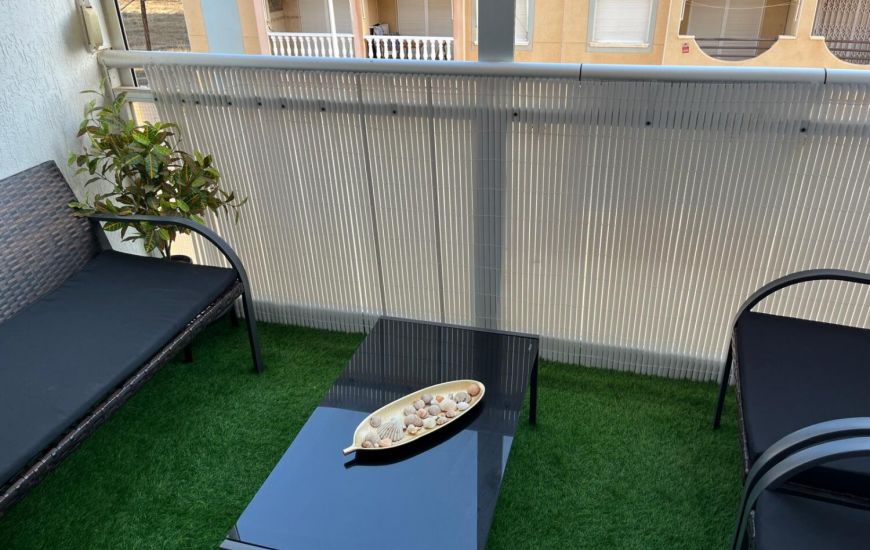 Venta - Apartamentos - La Mata