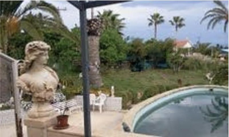 Sale - Villa - La Nucia