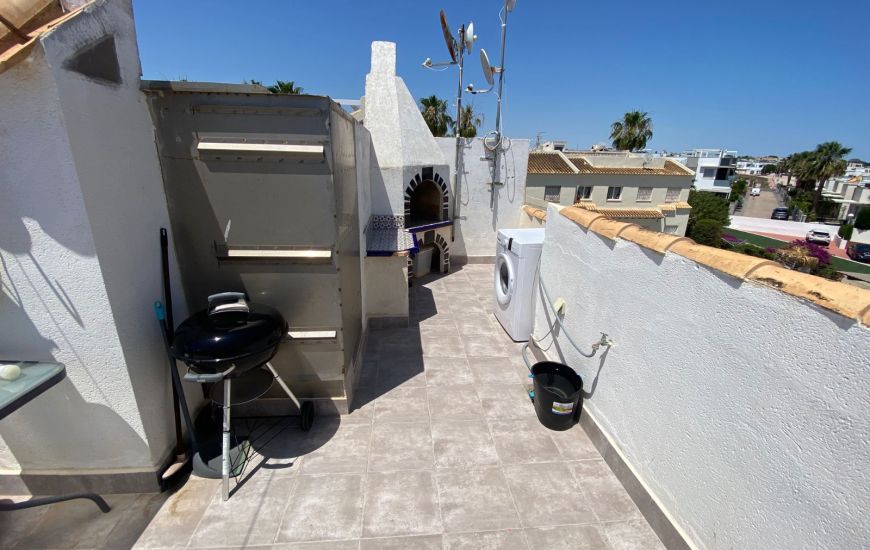 Venta - Apartamentos - Ciudad Quesada