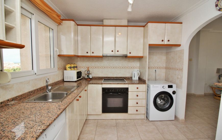 Sale - Apartments - Playa Flamenca