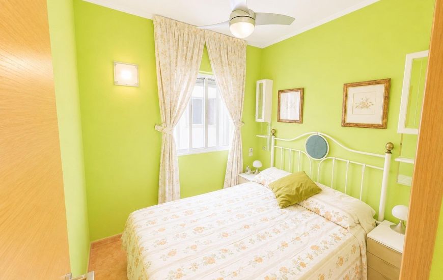 Sale - Apartments - Torrevieja