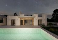 Nueva construcción  - Villa - Torre Pacheco