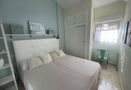 Sale - Rijtjeshuis - Torre de La Horadada