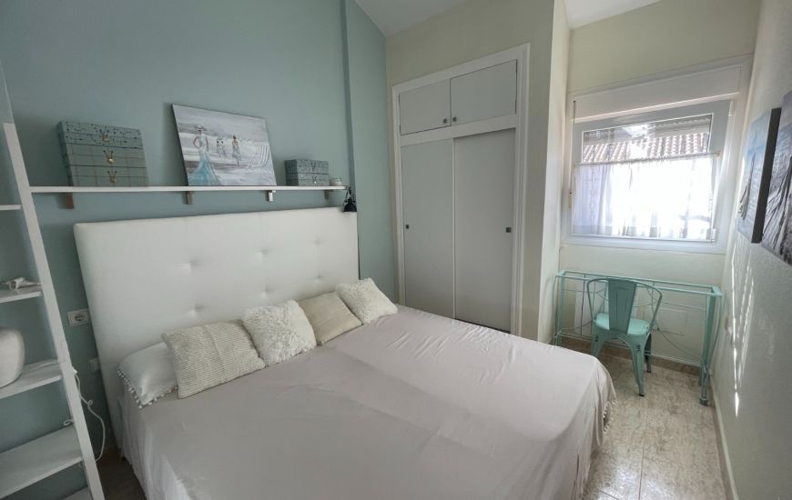 Sale - Rijtjeshuis - Torre de La Horadada