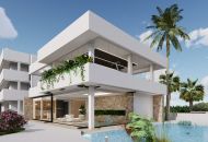 New Build - Apartments - Guardamar del Segura