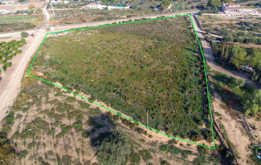 Sale - Land - Crevillente - Crevillent