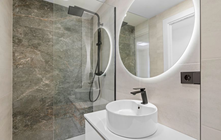 Sale - Half Vrijstaand Huis - Torre de La Horadada