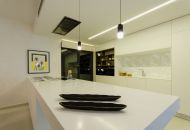 Nueva construcción  - Villa - Orihuela Costa