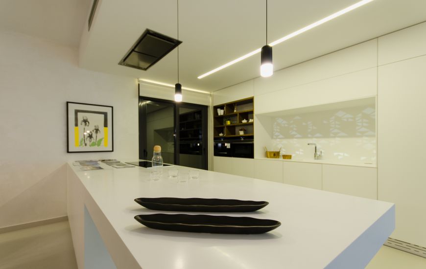 Nueva construcción  - Villa - Orihuela Costa