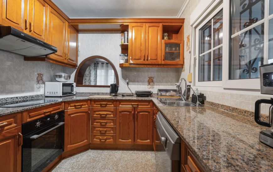 Venta - Villa - Torrevieja