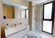 New Build - Bungalow - Santiago de la Ribera - 