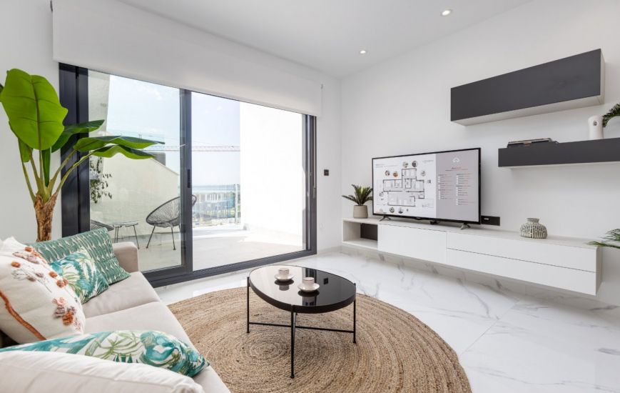 New Build - Apartments - Guardamar del Segura