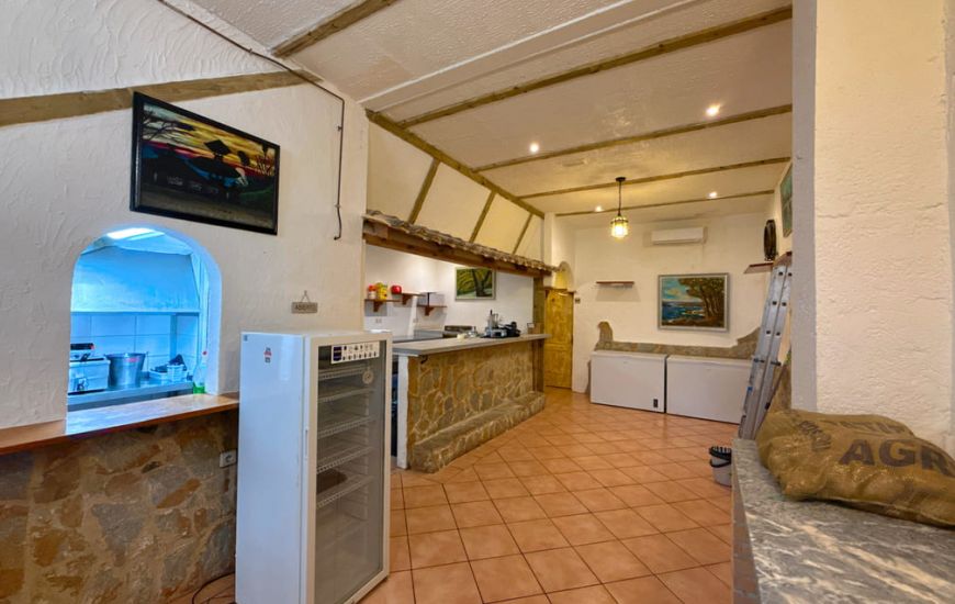 Venta - trespaso - Mil Palmerales - Mil Palmeras