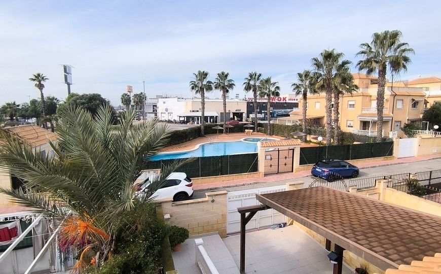 Sale - Bungalow - Ciudad Quesada