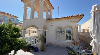 Villa - Sale - Algorfa - La Finca Golf - Algorfa - La Finca Golf