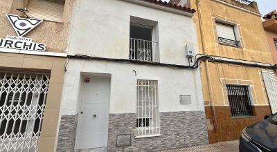Townhouse - Sale - Pinoso - Pinoso