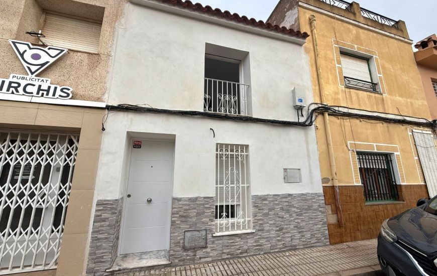 Sale - Townhouse - 