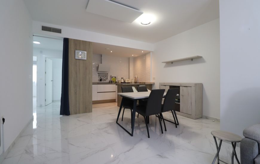 Venta - Apartamentos - Benijofar
