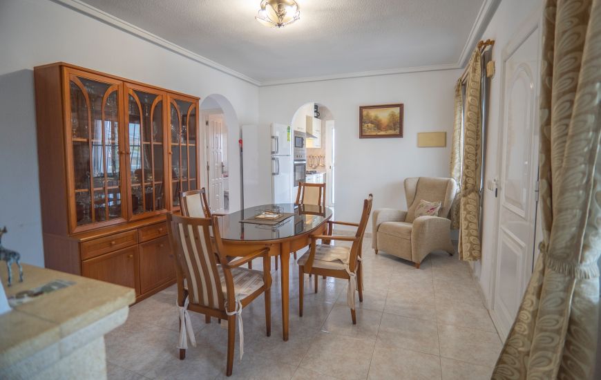 Sale - Villa - Ciudad Quesada