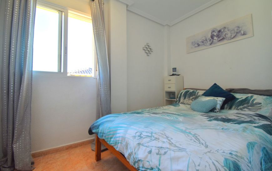Sale - Villa - Orihuela Costa