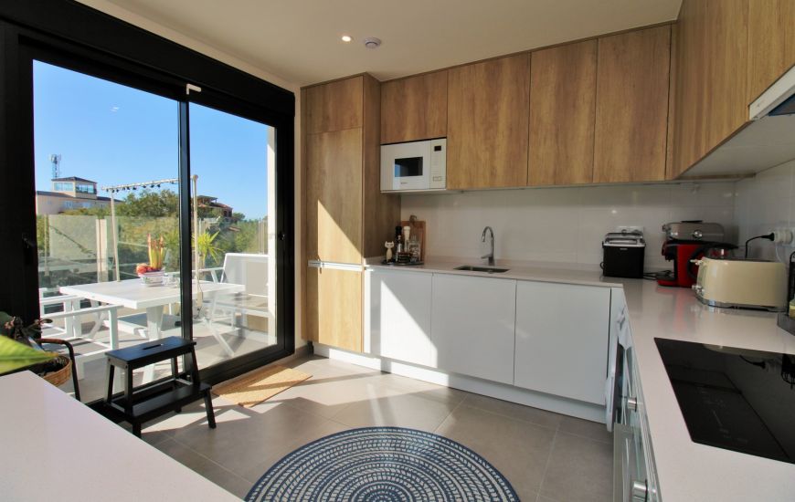 Venta - Apartamentos - Villamartin