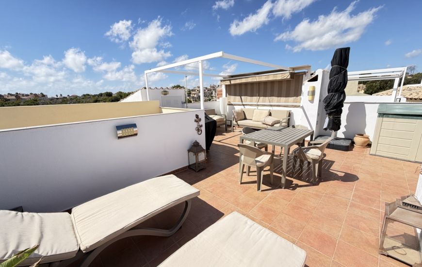 Venta - Apartamentos - Villamartin