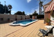 Sale - Villa - Ciudad Quesada