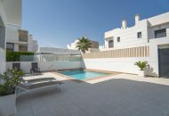 Sale - Villa - Ciudad Quesada