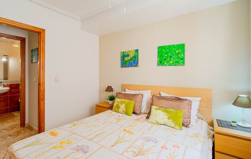 Sale - Apartament - Punta Prima
