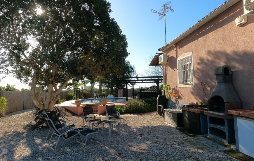 Sale - Country Property - Orihuela