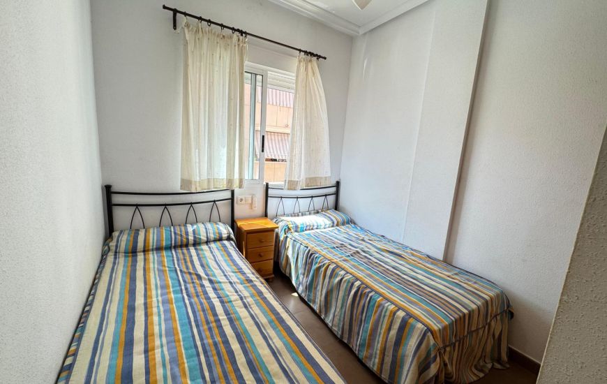 Sale - Apartments - Torrevieja