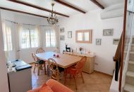 Sale - Villa - Algorfa