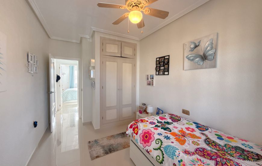 Sale - Apartments - Cabo Roig