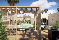 Nueva construcción  - Villa - Banos y Mendigo