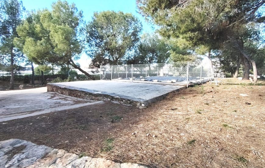 Sale - Villa - Aspe