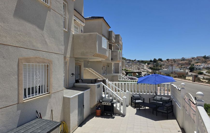 Venta - Apartamentos - Ciudad Quesada
