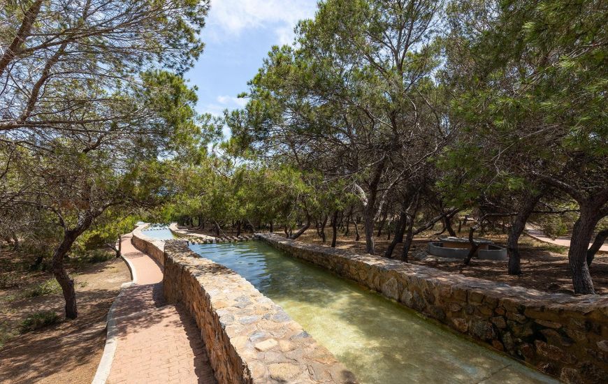 Sale - Bungalow - Torrevieja