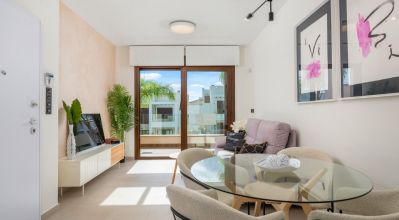 Apartments - New Build - Los Balcones - Los Balcones