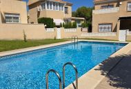Sale - Villa - Orihuela Costa