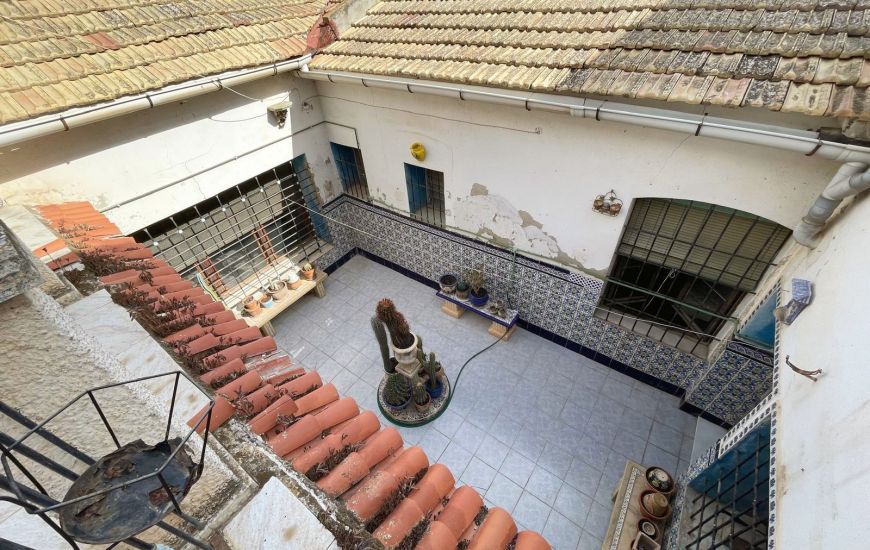 Venta - Adosado - Benejuzar