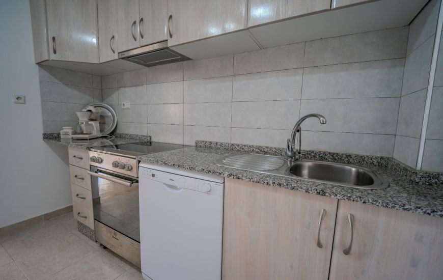 Venta - Casa Adosada - Ciudad Quesada