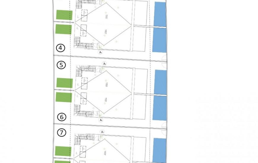 Nueva construcción  - Villa - San Javier