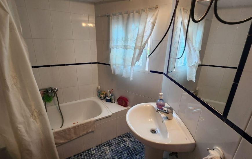 Venta - Villa - Hondón de las Nieves