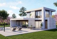 New Build - Villa - Pinoso