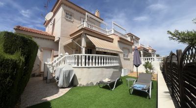 Villa - Sale - Algorfa - Algorfa